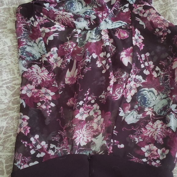 Semi formal romper - Picture 6 of 6